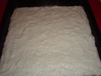 Rezept: Kekse: Kokos-Ecken mit Marzipan Bild Nr. 4 Kekse: Kokos-Ecken mit Marzipan - Rezept - Bild Nr. 4