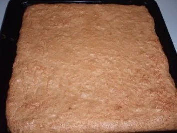 Rezept: Kekse: Kokos-Ecken mit Marzipan Bild Nr. 5 Kekse: Kokos-Ecken mit Marzipan - Rezept - Bild Nr. 5