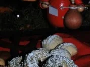 Weihnachtsgebäck: gefüllte Mohn-Marzipan-Kringel - Rezept - Bild Nr. 12