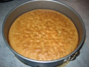 Rezept: Verführerische Mousse-au-chocolat-Torte Bild Nr. 2 Verführerische Mousse-au-chocolat-Torte - Rezept - Bild Nr. 2