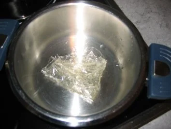 Rezept: Verführerische Mousse-au-chocolat-Torte Bild Nr. 6 Verführerische Mousse-au-chocolat-Torte - Rezept - Bild Nr. 6