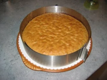 Rezept: Verführerische Mousse-au-chocolat-Torte Bild Nr. 5 Verführerische Mousse-au-chocolat-Torte - Rezept - Bild Nr. 5