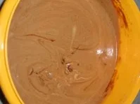 Rezept: Verführerische Mousse-au-chocolat-Torte Bild Nr. 9 Verführerische Mousse-au-chocolat-Torte - Rezept - Bild Nr. 9