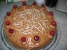 Verführerische Mousse-au-chocolat-Torte - Rezept