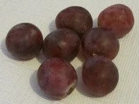 Rezept: Babybrei - Reis mit Weintrauben Bild Nr. 3 Babybrei - Reis mit Weintrauben - Rezept - Bild Nr. 3