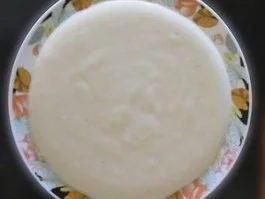 Rezept: Babybrei - Reis mit Weintrauben Bild Nr. 5 Babybrei - Reis mit Weintrauben - Rezept - Bild Nr. 5