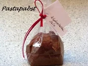 Schokoladensalz - Rezept