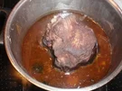 Rinderschmorbraten - Rezept