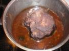 Rinderschmorbraten - Rezept