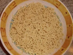 ♥ Nudelsalat aus Hessen ♥ - Rezept - Bild Nr. 5