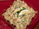 &#9829 Nudelsalat aus Hessen &#9829 - Rezept