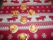 Kokosmarzipanmakronen - Rezept