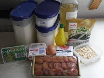 Rezept: Kleingebäck: Brotsticks "Marzipan-Baguette" Bild Nr. 2 Kleingebäck: Brotsticks "Marzipan-Baguette" - Rezept - Bild Nr. 2