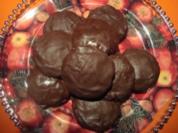 Rezept: Lebkuchen Lebkuchen - Rezept