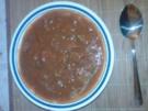 Gulaschsuppe á la Dieter von scharf bis mild - Rezept