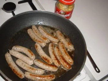 Bunter Kartoffelsalat .... - Rezept - Bild Nr. 5