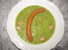 Rezept: Erbsensuppe für die kalten Tage! Bild Nr. 2 Erbsensuppe für die kalten Tage! - Rezept - Bild Nr. 2