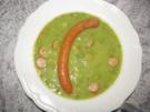 Erbsensuppe für die kalten Tage! - Rezept - Bild Nr. 2