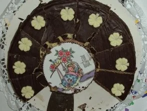 Prinzregententorte - Rezept - Bild Nr. 2