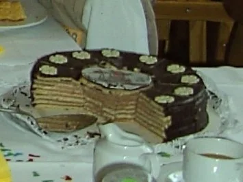 Prinzregententorte - Rezept - Bild Nr. 4