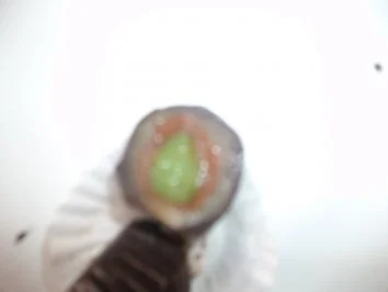 Rezept: Salzburger Mozartkugeln Bild Nr. 6 Salzburger Mozartkugeln - Rezept - Bild Nr. 6