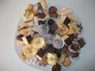 Salzburger Mozartkugeln - Rezept