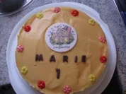 MulitivitaminTorte - Rezept