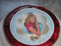 Schneewittchentorte - Rezept