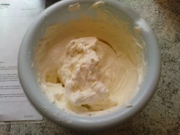 Schneewittchentorte - Rezept - Bild Nr. 4