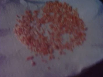 Kartoffel-Apfel-Marmelade mit Clementinenschalen - Rezept - Bild Nr. 3