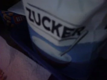 Kartoffel-Apfel-Marmelade mit Clementinenschalen - Rezept - Bild Nr. 4