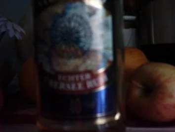 Kartoffel-Apfel-Marmelade mit Clementinenschalen - Rezept - Bild Nr. 8