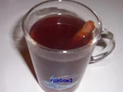 Getränk: Alkoholfreier Punsch - Rezept