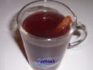 Getränk: Alkoholfreier Punsch - Rezept