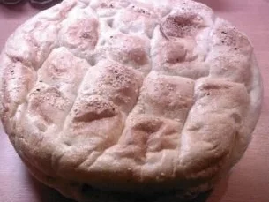 Dönerspezial á la Gourmet - Rezept