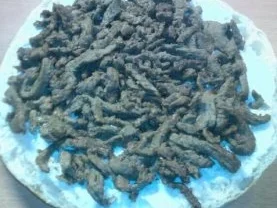 Dönerspezial á la Gourmet - Rezept - Bild Nr. 15