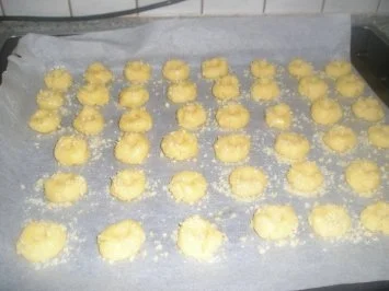 Husarenkrapferl - Rezept - Bild Nr. 2