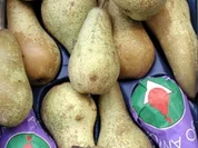 Rezept: DESSERT: Birnencreme DESSERT: Birnencreme - Rezept