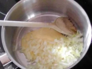 Rezept: selbstgemachte Stampfkartoffeln Bild Nr. 4 selbstgemachte Stampfkartoffeln - Rezept - Bild Nr. 4