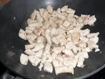 Rahmnudeln...... - Rezept - Bild Nr. 6