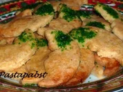 Weihnachts-Gewürzmonde - Rezept