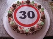 Rochertorte - Rezept - Bild Nr. 2