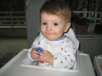 Schinkenkipferl - Rezept