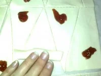 Rezept: Marmeladenkipferl Bild Nr. 2 Marmeladenkipferl - Rezept - Bild Nr. 2