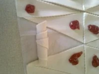 Rezept: Marmeladenkipferl Bild Nr. 3 Marmeladenkipferl - Rezept - Bild Nr. 3