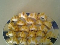 Rezept: Marmeladenkipferl Bild Nr. 7 Marmeladenkipferl - Rezept - Bild Nr. 7