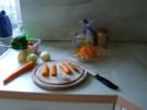 Geflügelgeschnetzeltes - Rezept