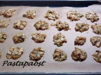 Florentiner - Rezept - Bild Nr. 3