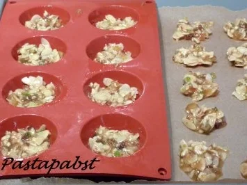 Florentiner - Rezept - Bild Nr. 4