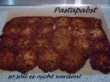 Florentiner - Rezept - Bild Nr. 6